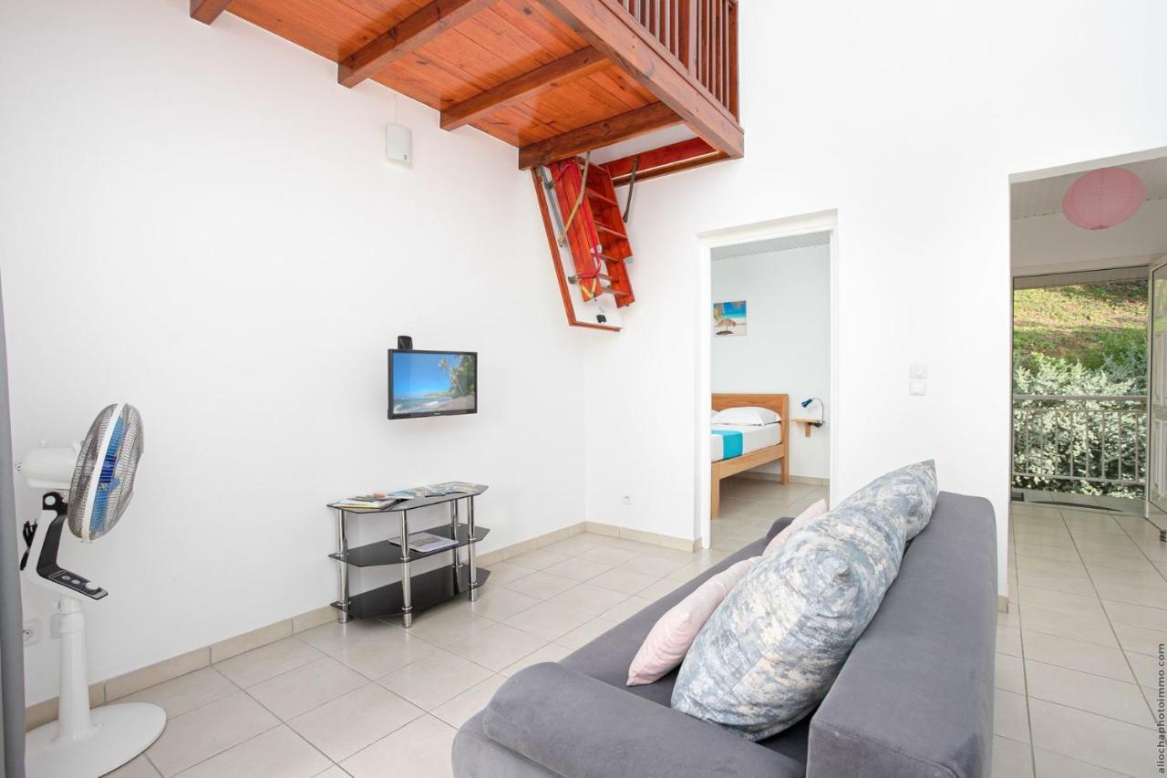 Sci Drela Apartment La Trinité Exterior photo