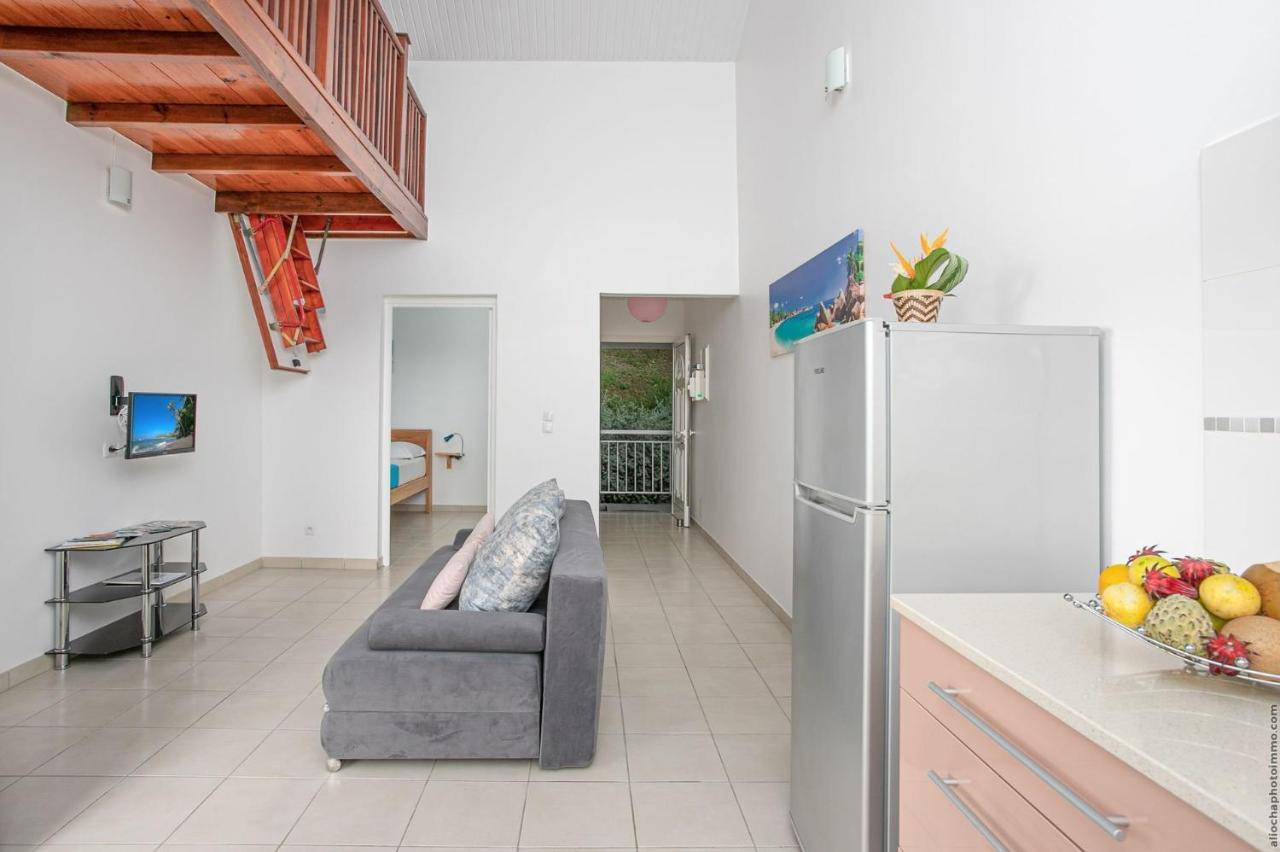 Sci Drela Apartment La Trinité Exterior photo